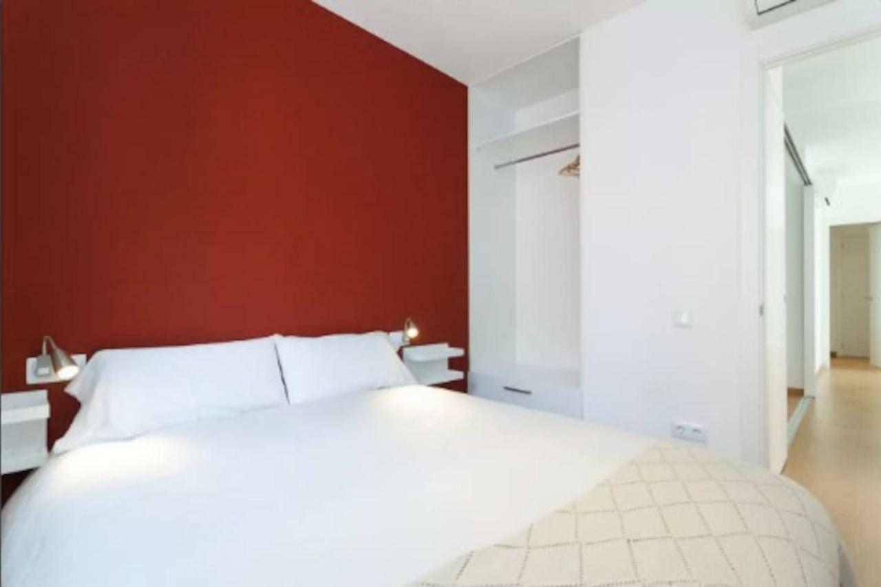 Appartamento Homenfun Sants Station Barcellona